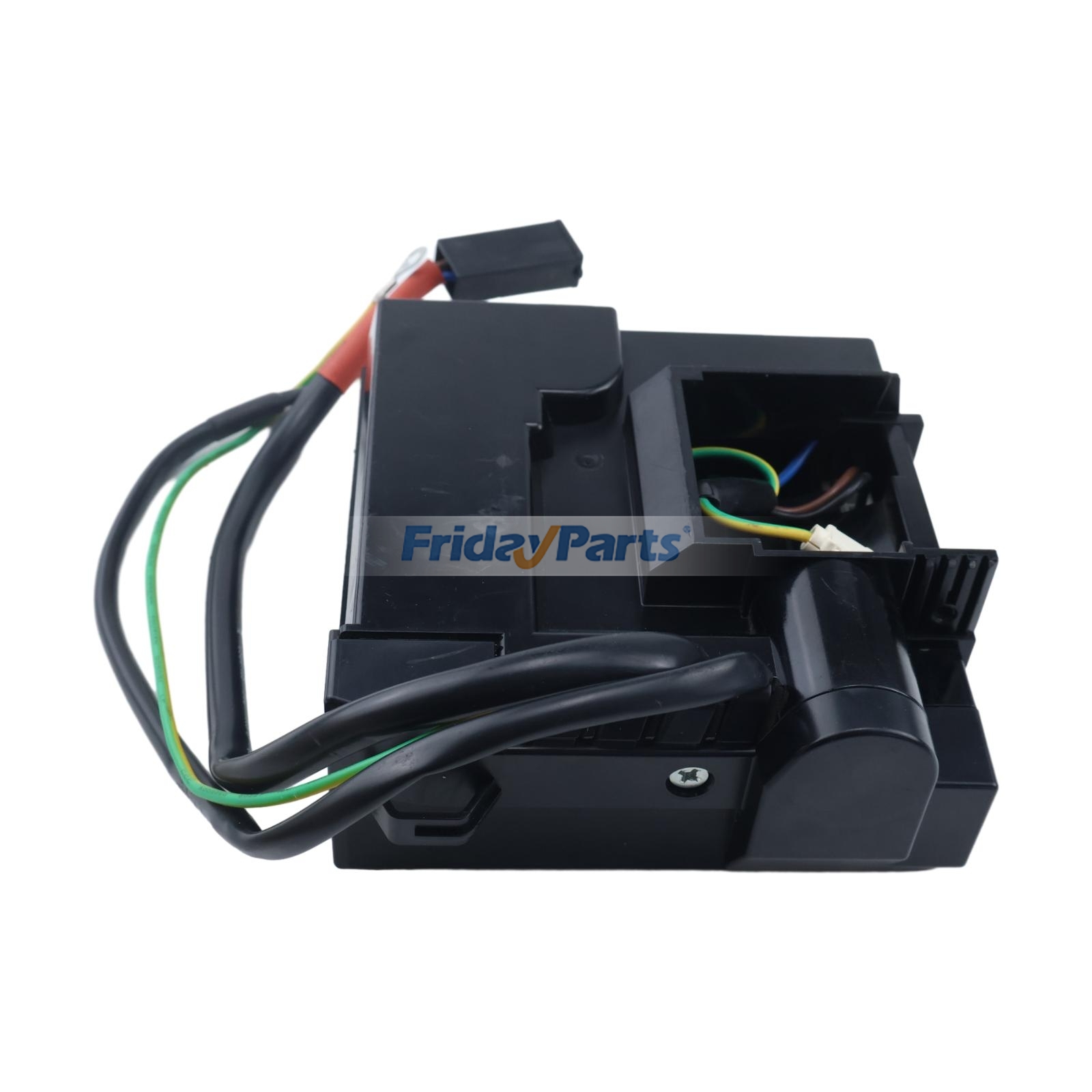 Placa de controle do inversor do compressor do refrigerador VNX1116Y para Frigidaire FRSO52B3HQS FridayParts