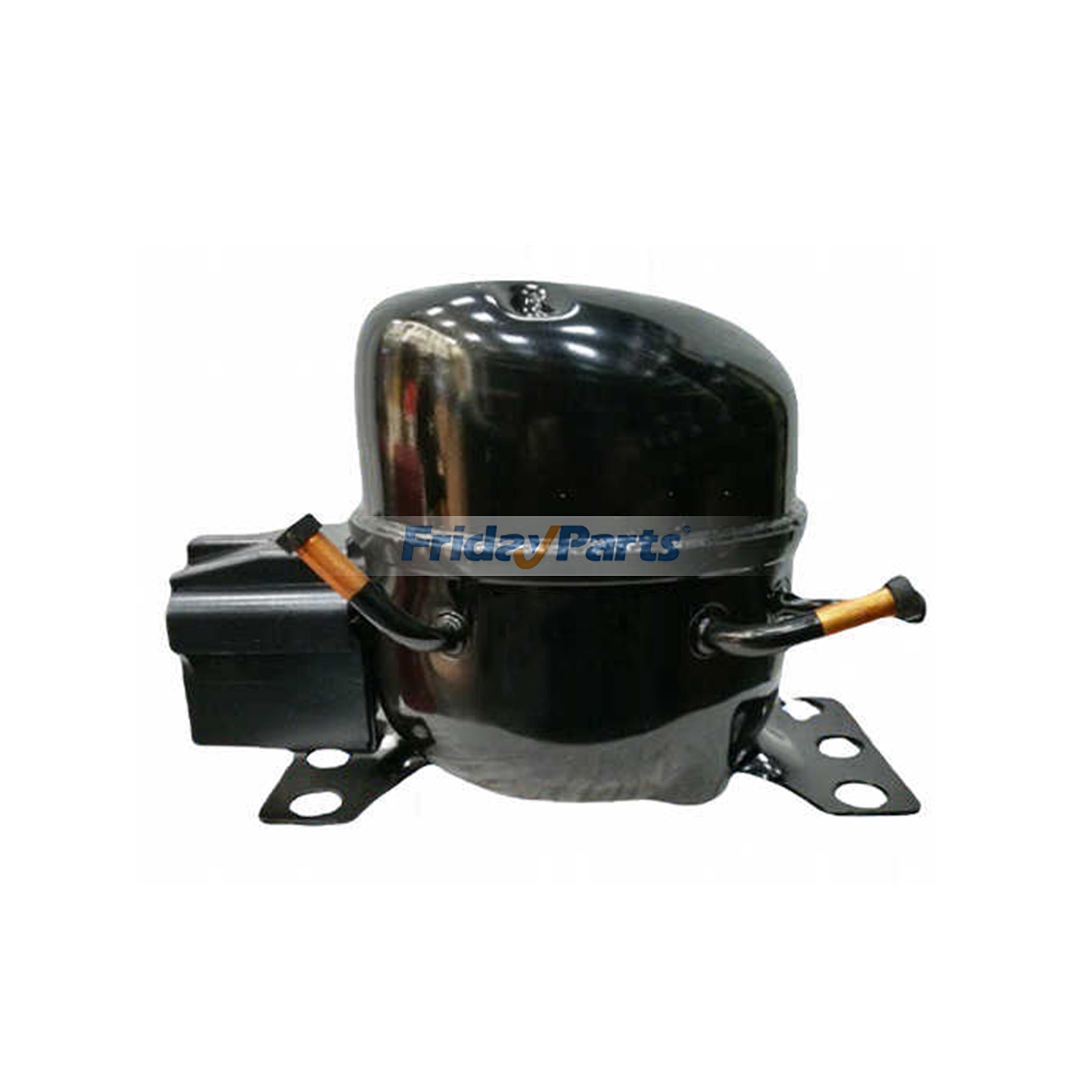 Compresseur de remplacement pour réfrigérateur Donper A5136CZ1 - Qualité supérieure avec garantie de 3 ans