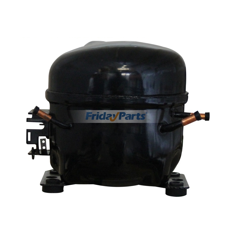 Refrigerator Compressor Replacement for Donper K480CU1 Premium Quality with 3-Year Warranty