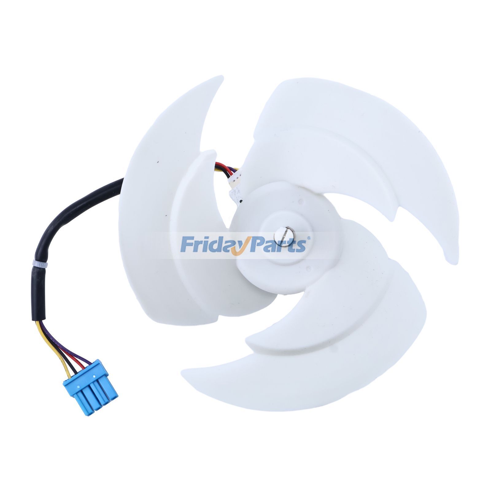 Kondensatorlüfter für Kühlschränkefür Transportkühlung