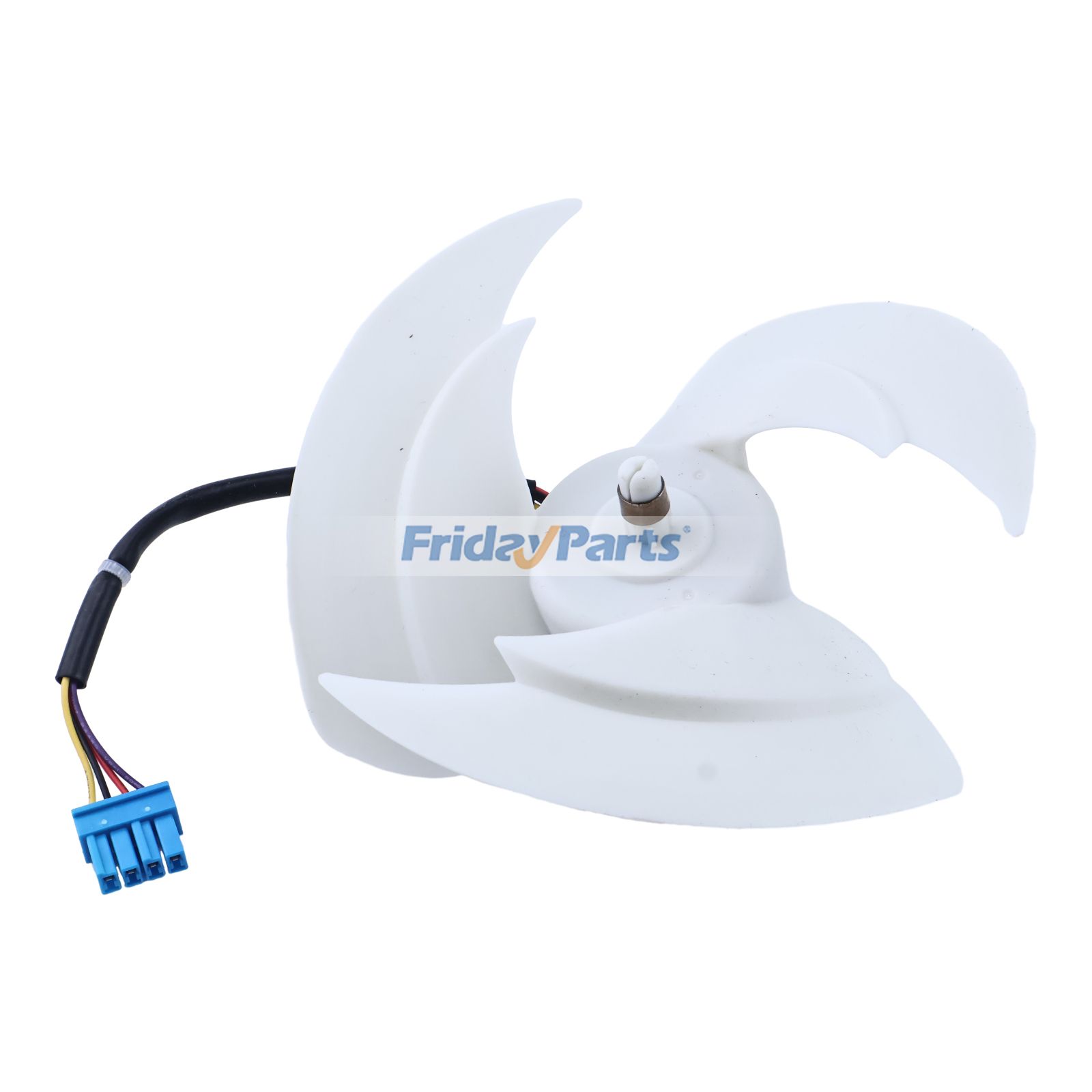 Kühlschrank-Kondensatorlüfter EAU63103302 für Kenmore 795.7315361 795.7315761 795.7311371 LG LFXC24726M LFXS30726M LMXC23796M LMXS30796D LNXS30866D