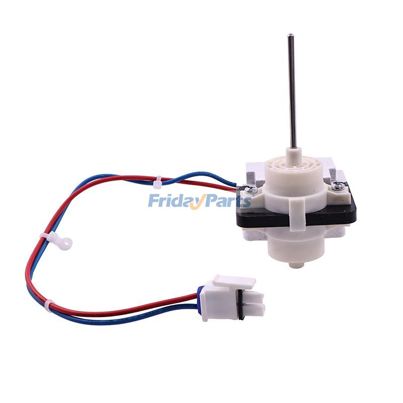 Refrigerator Condenser Fan Motor in Stock in China