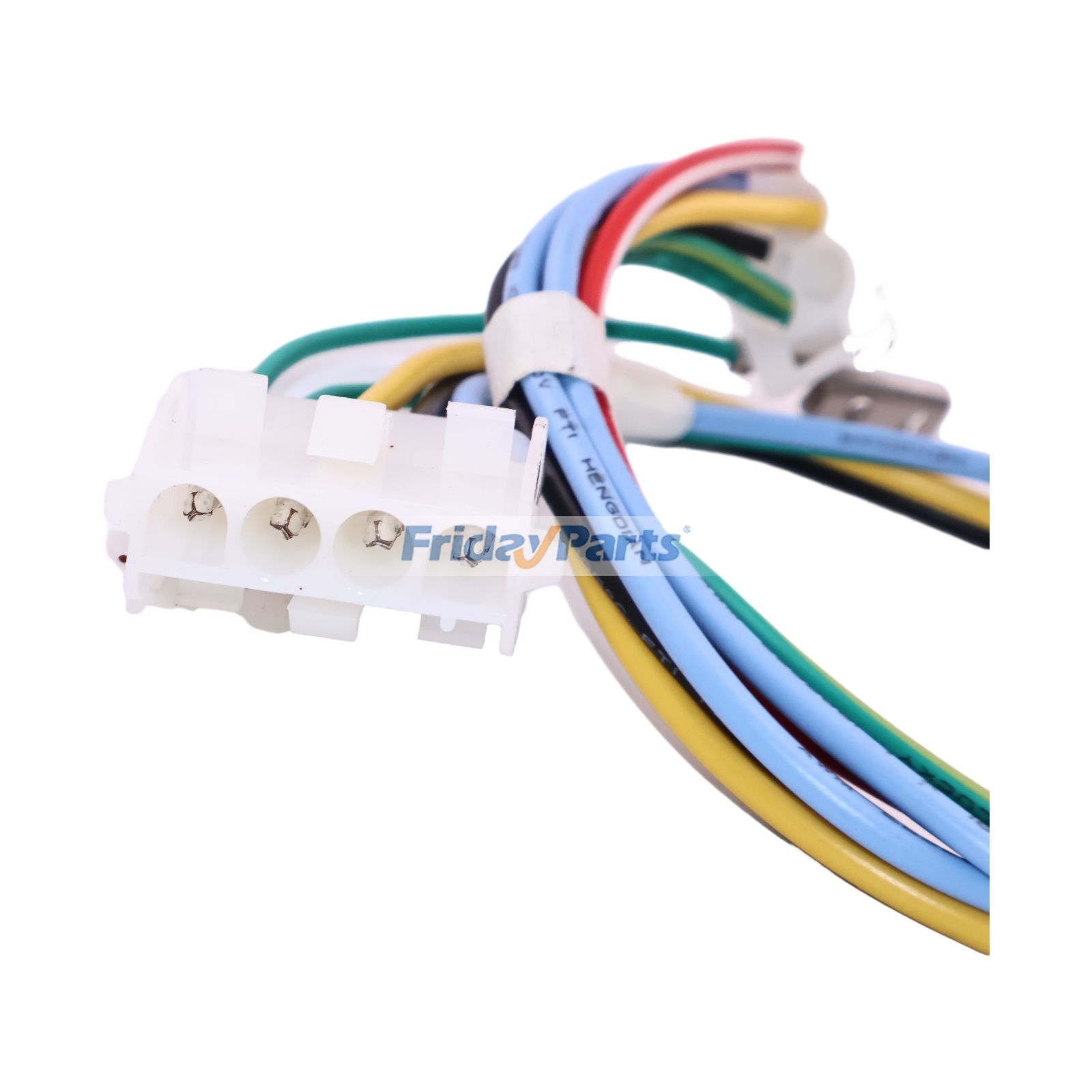 Refrigerator Evaporator Fan Motor 242219204 4546153 for Electrolux Frigidaire CGTR1825SF3A FFHI1831QE5 FFHT1831QS LFTR1835VF FFHI1831QE for less