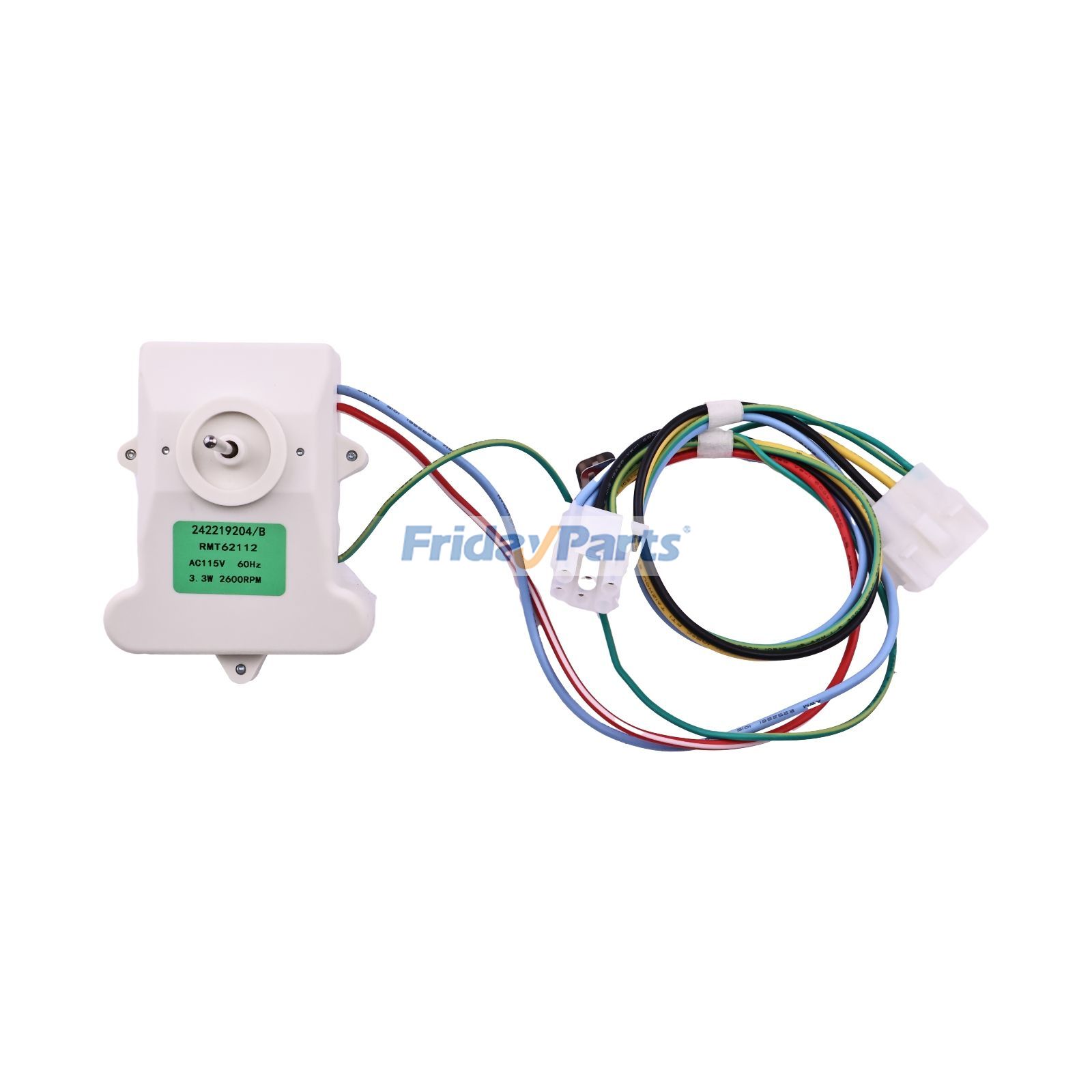Refrigerator Evaporator Fan Motor for Others