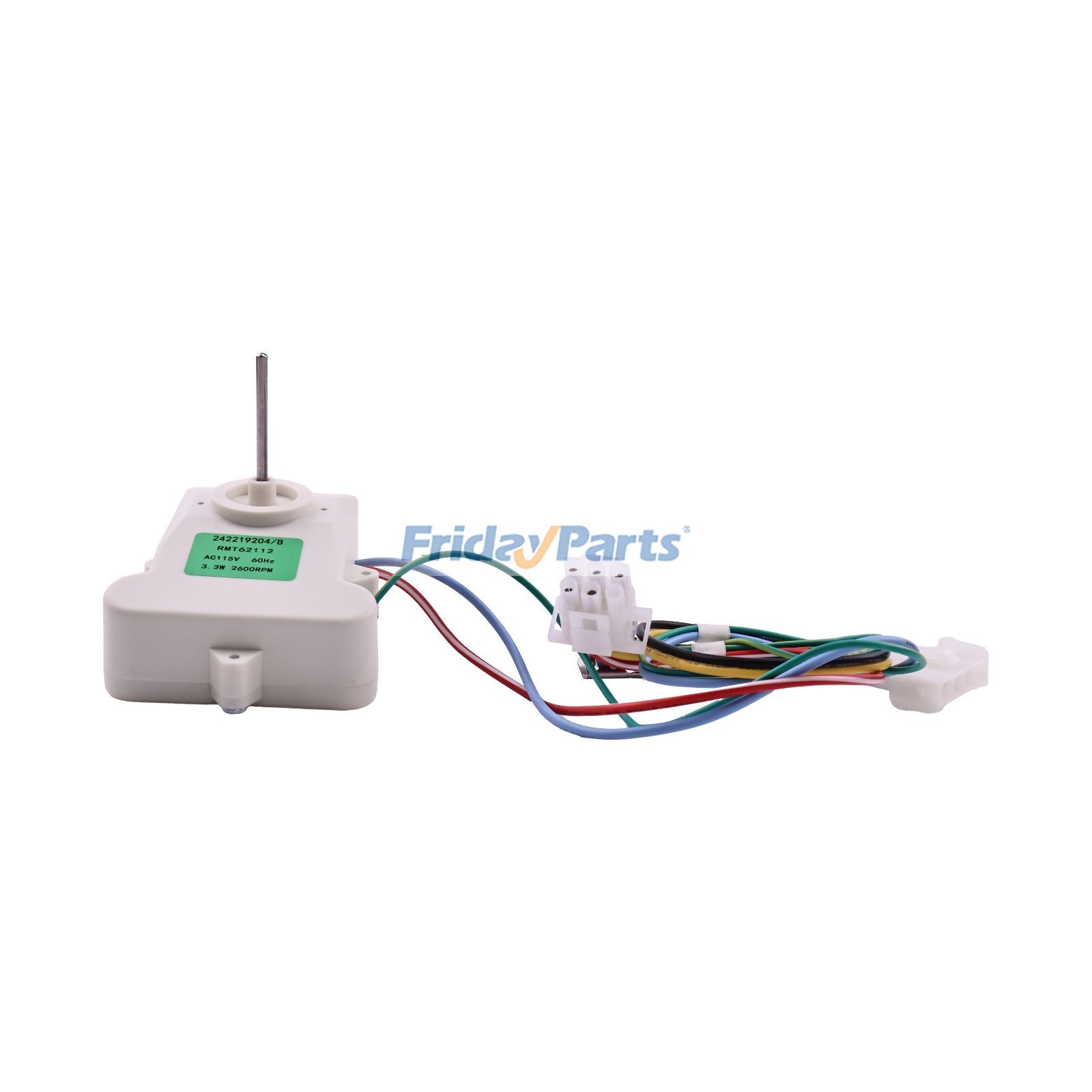 Others Refrigerator Evaporator Fan Motor