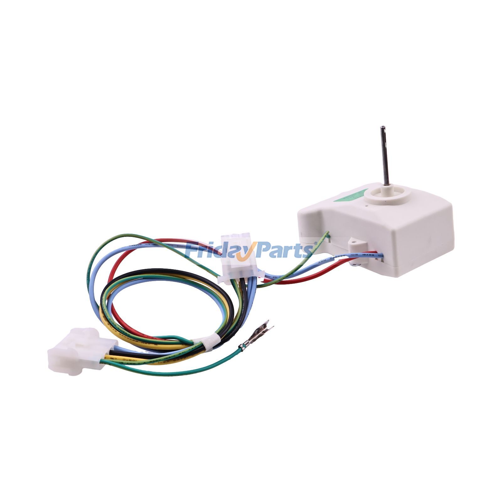 Refrigerator Evaporator Fan Motor in Stock in China