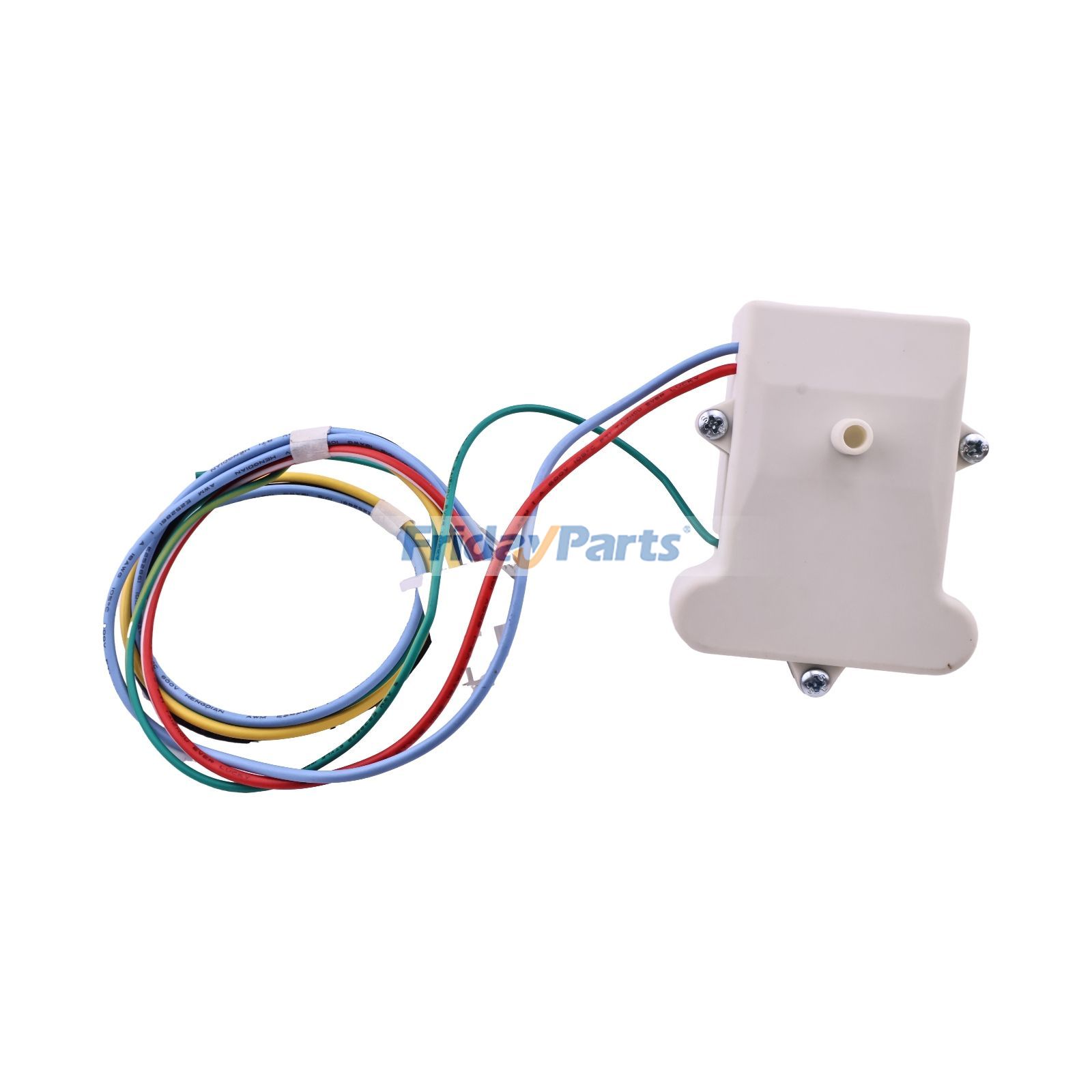  Refrigerator Evaporator Fan Motor For AYP/Electrolux