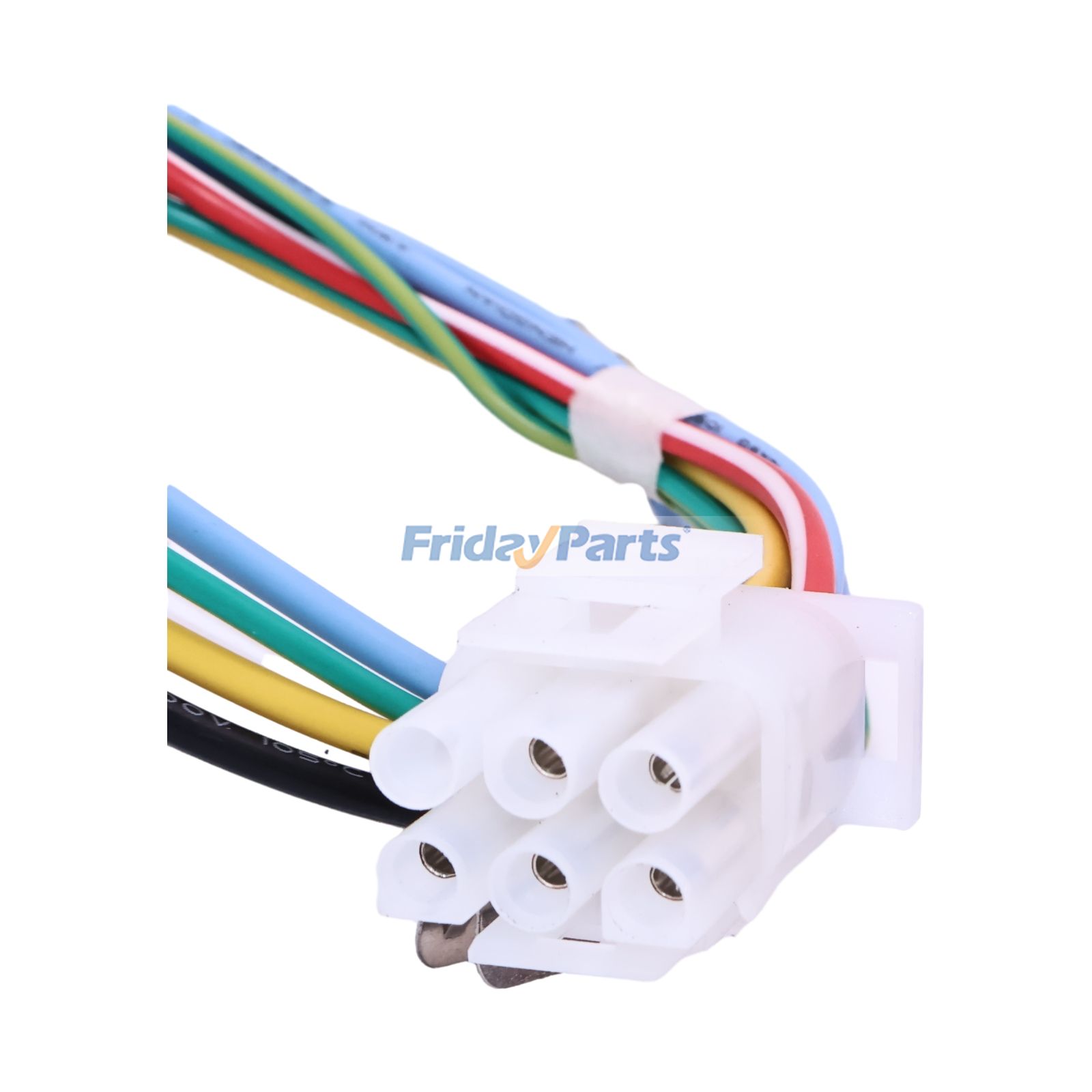 Refrigerator Evaporator Fan Motor For AYP/Electrolux Others