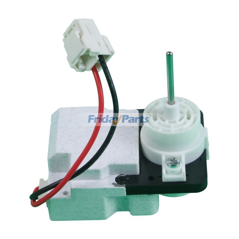 Refrigerator Evaporator Motor 5304532557 for Electrolux Frigidaire FRSS26L3AF0 FRSS2323AB1 FRSS26L3AF2