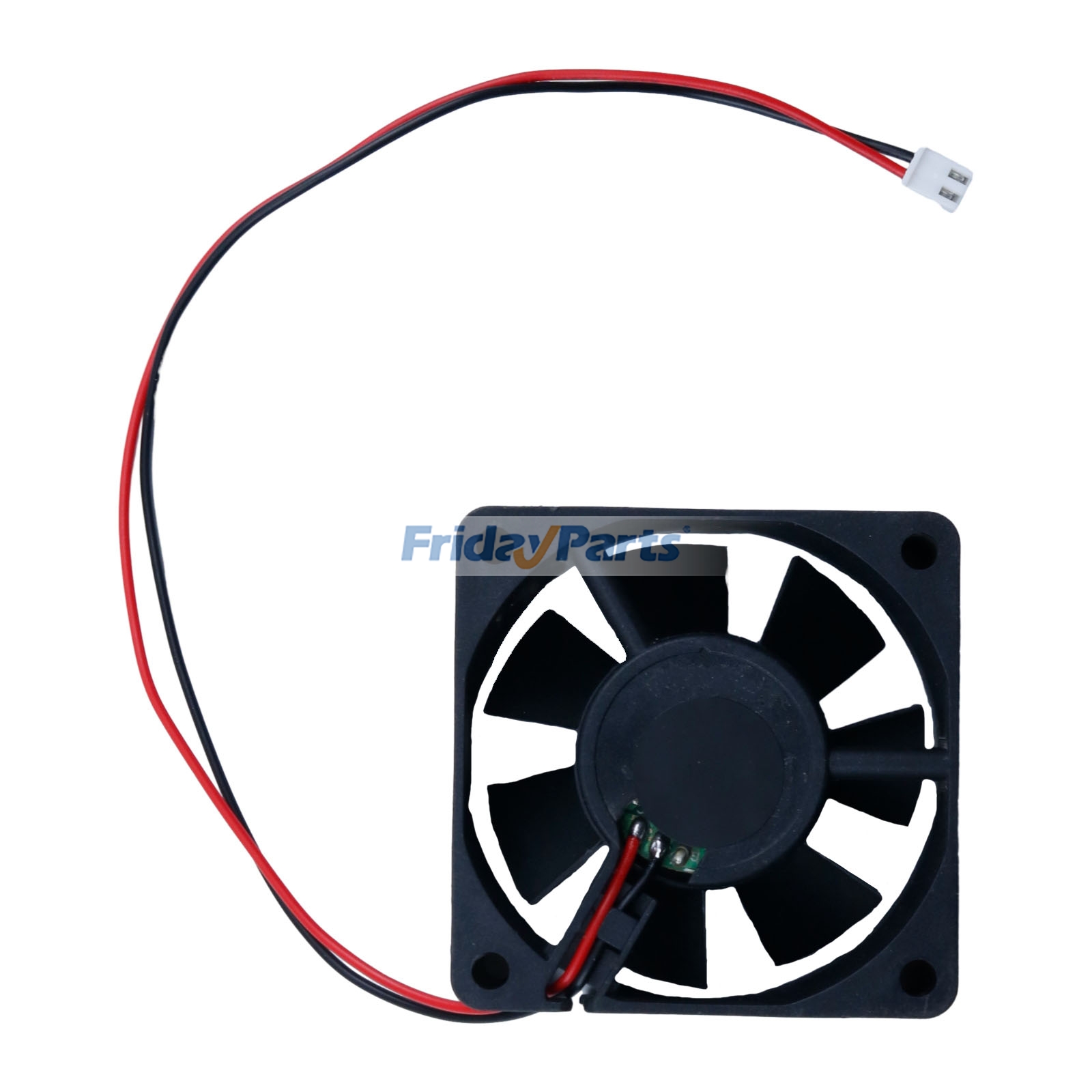 FridayParts Refrigerator Fan Motor