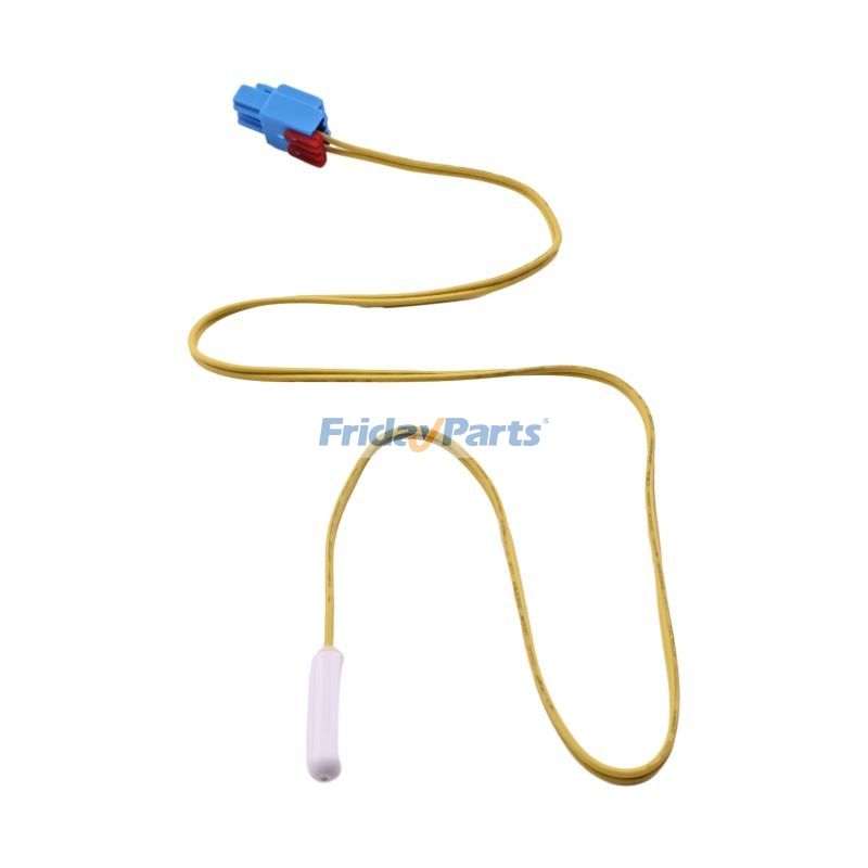 Sensor de temperatura del refrigerador DA32-10105X para Samsung RF262BEAESR/AA RF263TEAESR/AA RF263BEAEBC/AA RF26HFPNBSR/AA Para OTRA MARCA