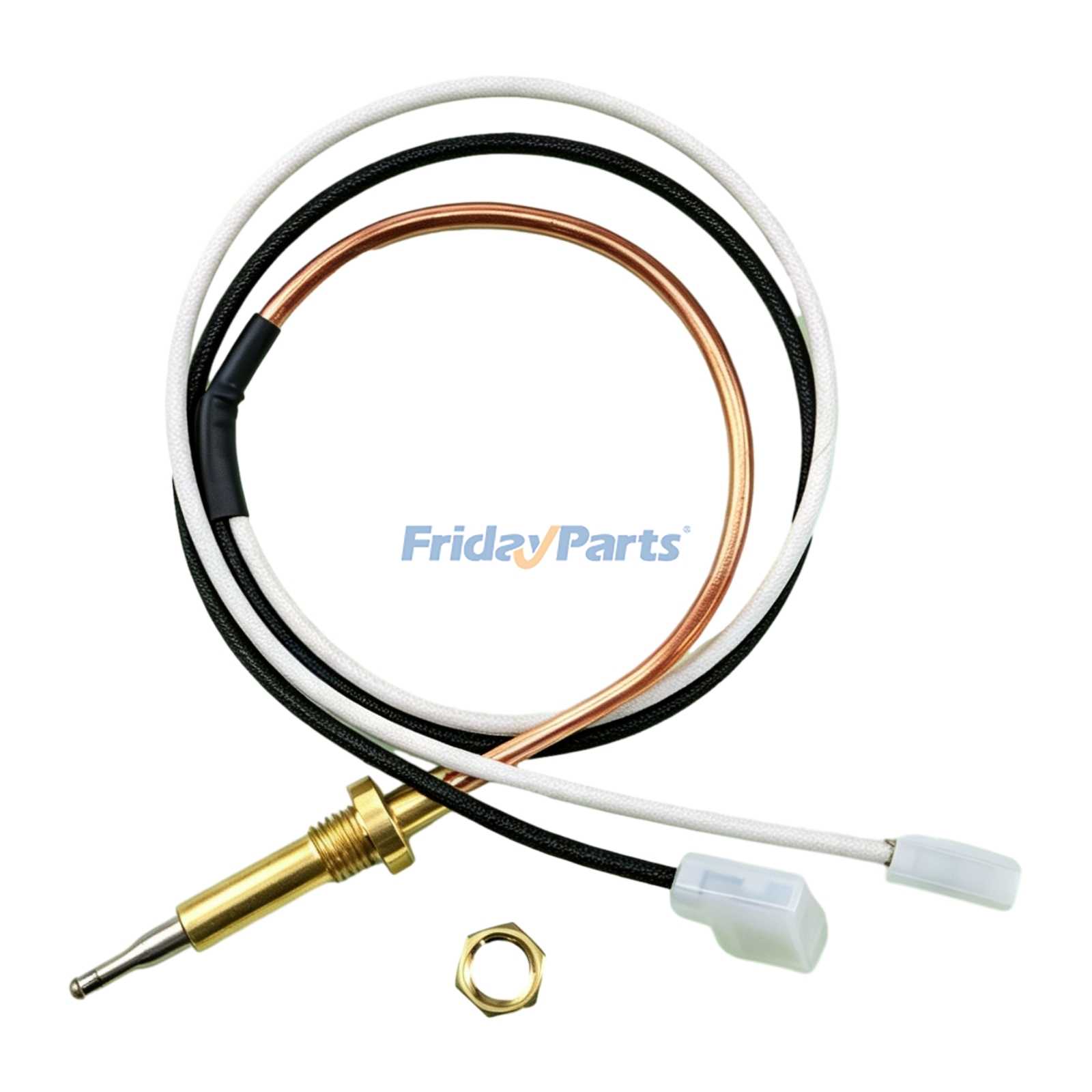 Refrigerator Thermocouple Replacement for Dometic 2932052018