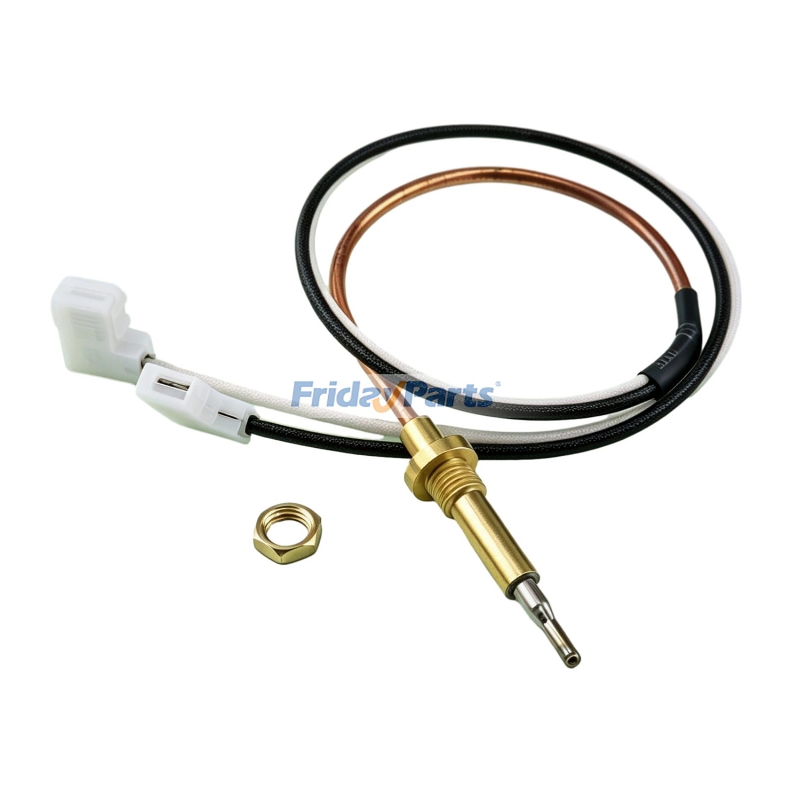Refrigerator Thermocouple  compatible with Others