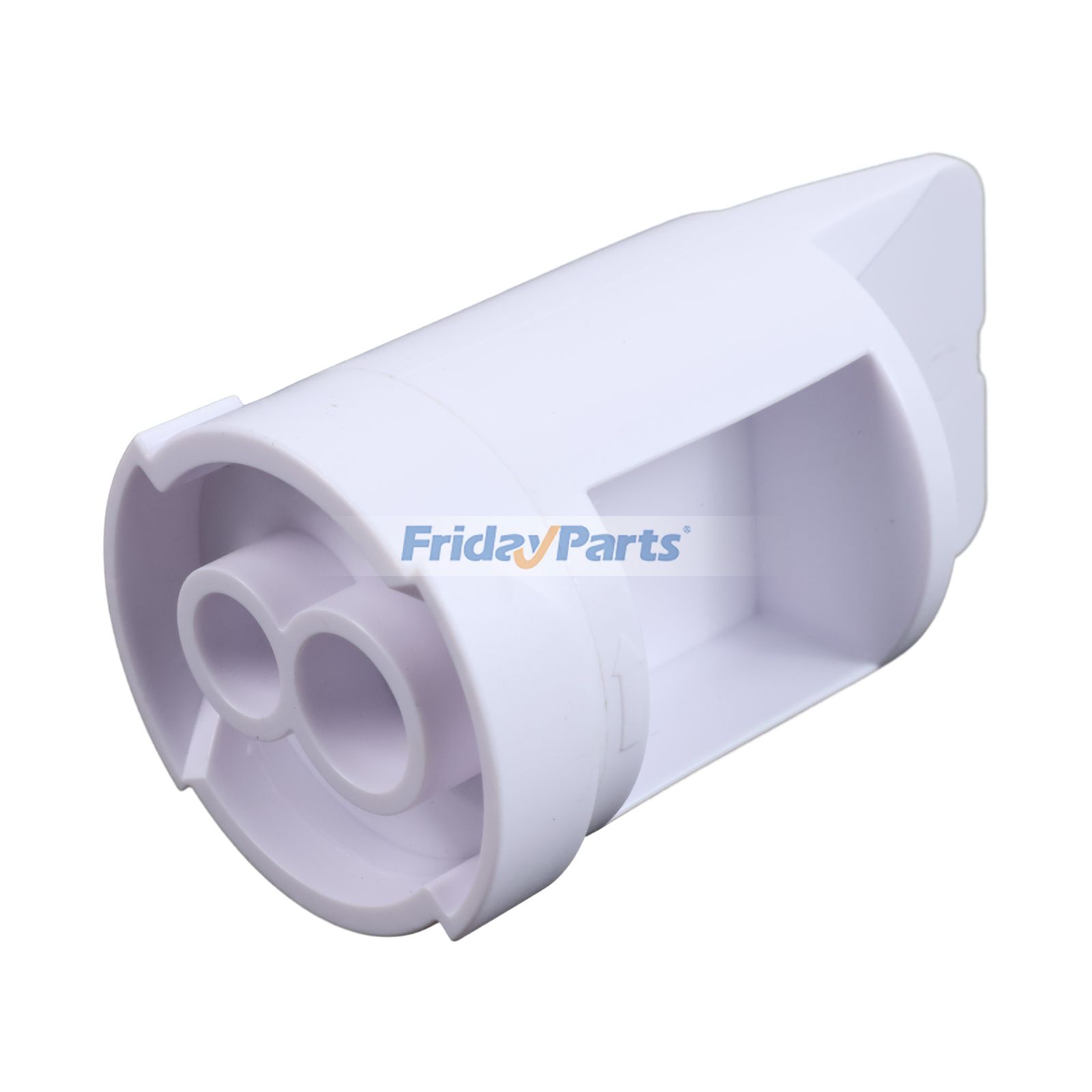 Refrigerator Water Filter Bypass Plug WR17X33825 WR17X30044 for GE Refrigerator GNE27ESMAFSS GNE25JGKGFBB GNE25JGKGFWW