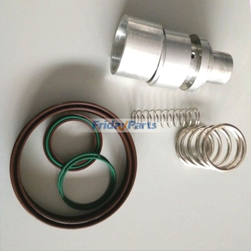 Regul Valve Service Kit 2906070100 for Atlas Copco Air Compressor Spare Parts