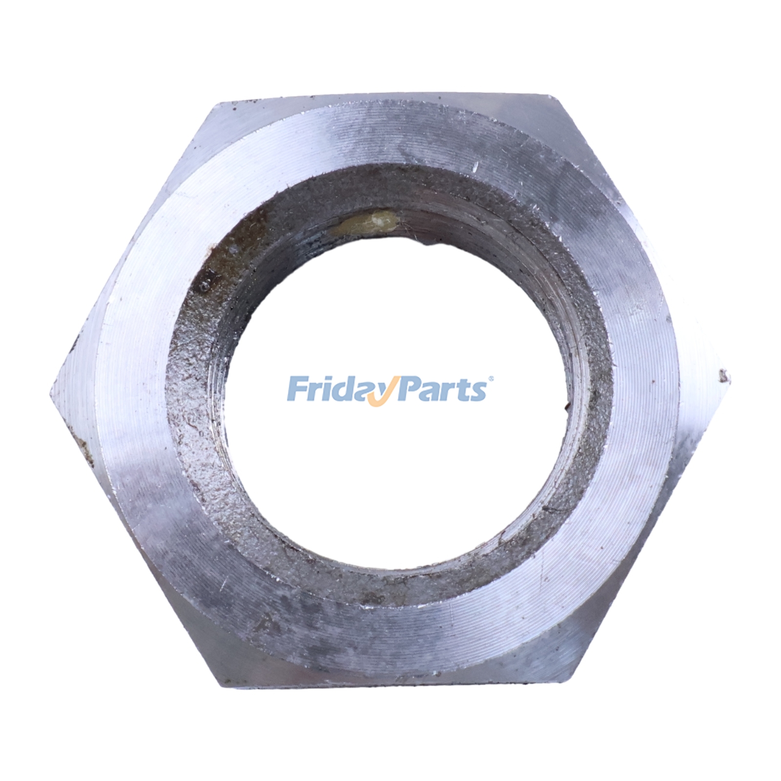  Regular Hexagon Jam Nut For HYUNDAI