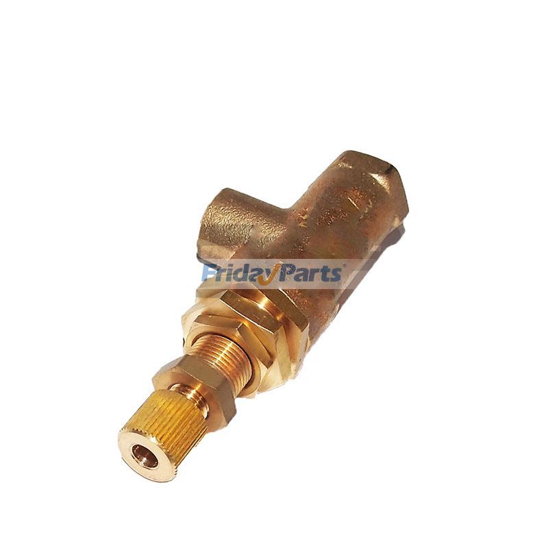 Ingersoll Rand エアコンプレッサー R11IU 用調整圧力バルブ 99331704