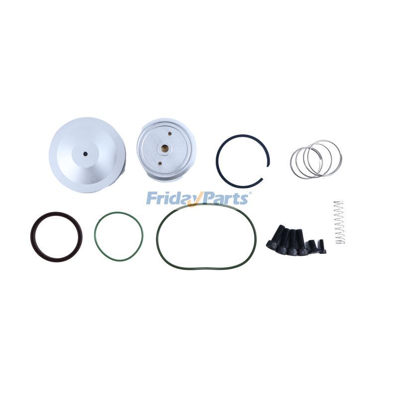 Regulating Valve Kit in Stock in China