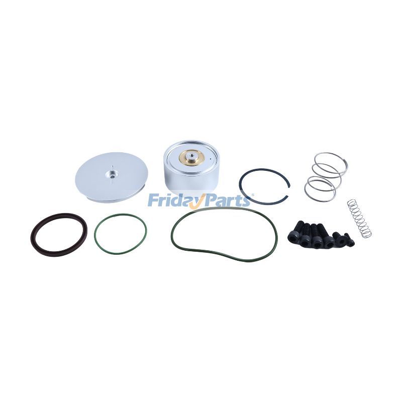 Regulating Valve Kit 02250155-970 for Sullair Air Compressor ST30 ST37