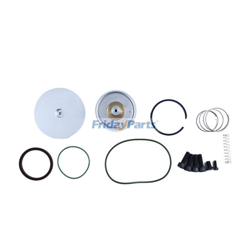 Regulating Valve Kit for Air Compressor