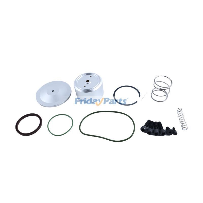 Air Compressor Regulating Valve Kit