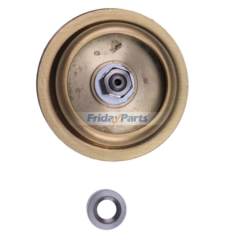 Kit de vanne de régulation avec capteur de pression à vis de FridayParts