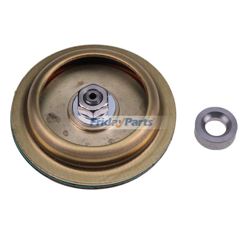 Kit de vanne de régulation avec capteur de pression à vis Pour Sullair