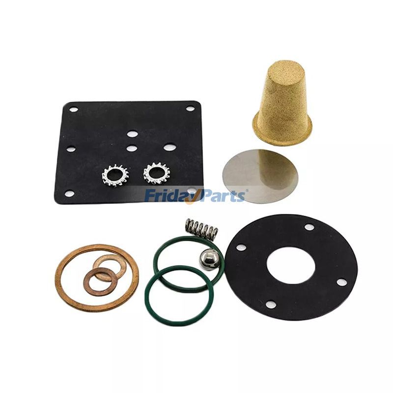 Regulating Valve Kit 2910-3012-00 for Atlas Copco Air Compressor XA140 XA186