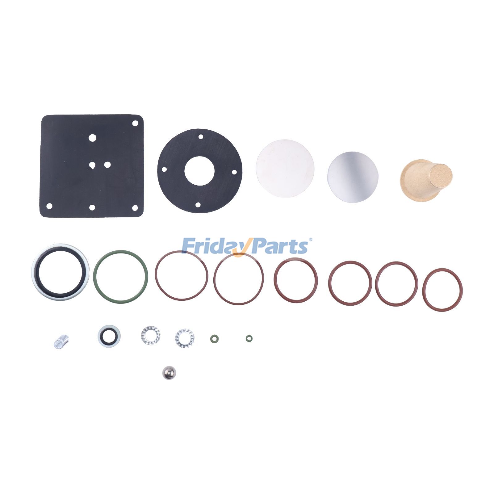 Regulating Valve Service Kit  for Air Compressor