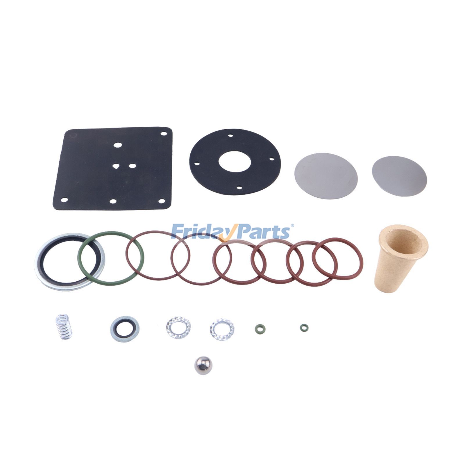 Regulating Valve Service Kit 2910300500 for Atlas Copco Air Compressor