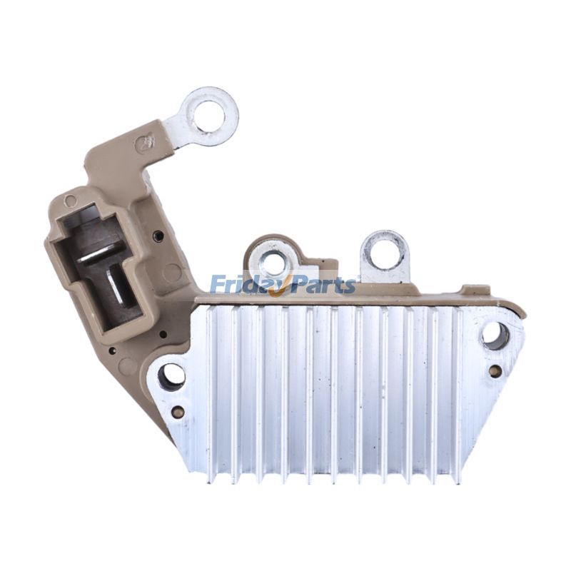 FridayParts Regler KJ-S130D KJ-S150V KJ-T210V-3 U17 U35-4 U55-5