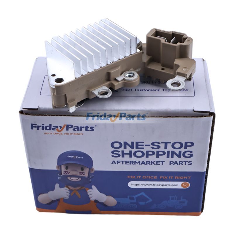 Regler 1K531-64602 für Kubota Generator KJ-S130D KJ-S150V KJ-T210V Bagger KX41-2 KX61-2 KX71-3 KX91-2 U17 U35-4 U55-5