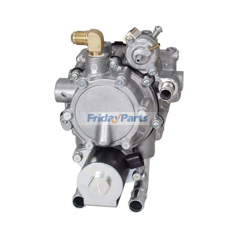 Regulator 23530-U1100-71 for Toyota Forklift 42-6FGCU20 42-6FGCU25 42-6FGCU18 42-6FGCU15 42-6FGU25 42-6FGU20