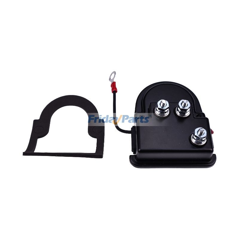 Regulador 30-50338-00 para alternador Carrier Prestolite