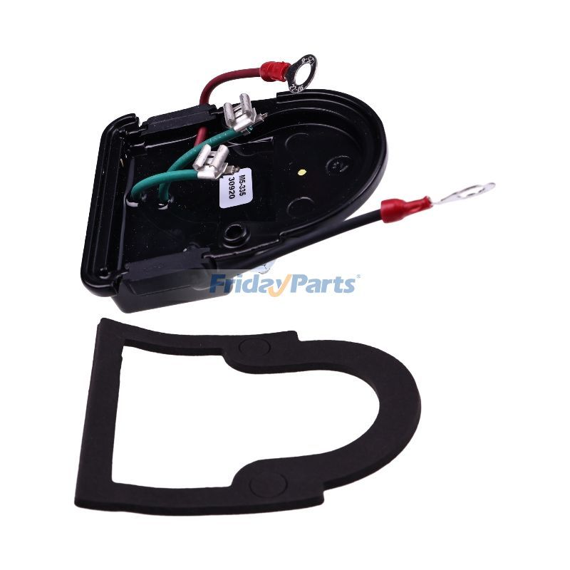 Régulateur 30-50338-00 pour alternateur Carrier PrestolitepourPour CARRIER