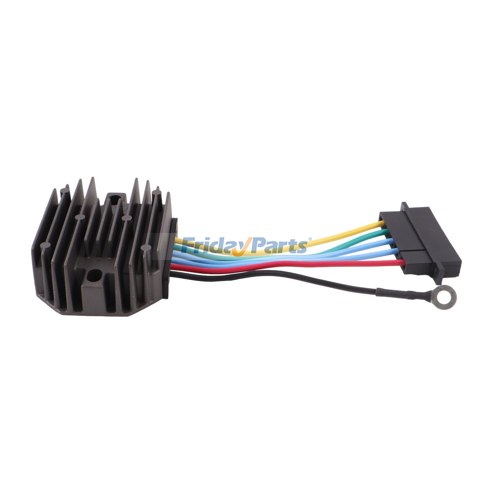 Regulator in Stock in China