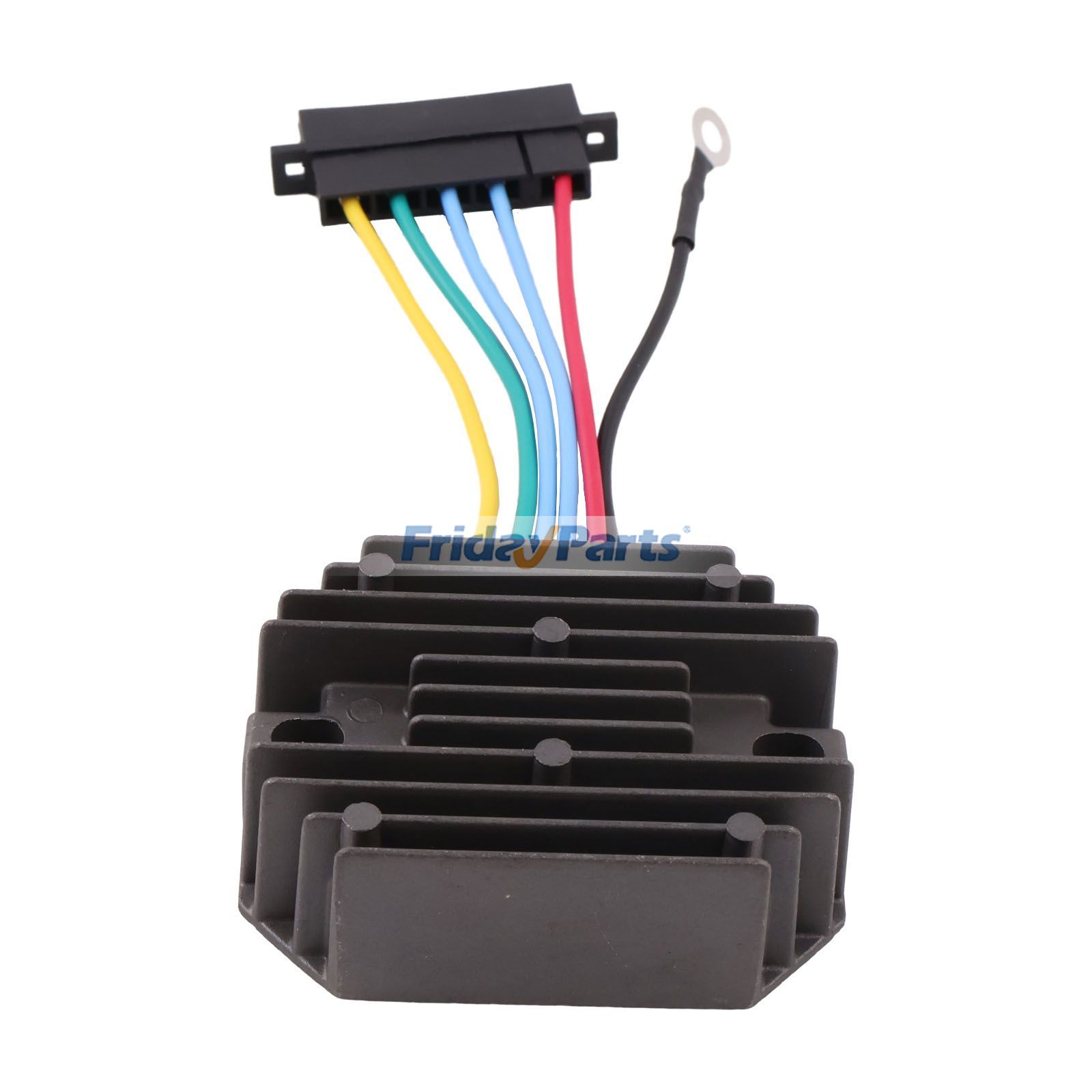 FridayParts Regulator