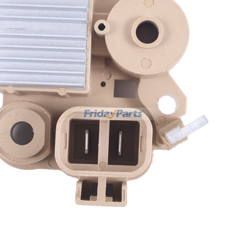 FridayPartsの規制当局