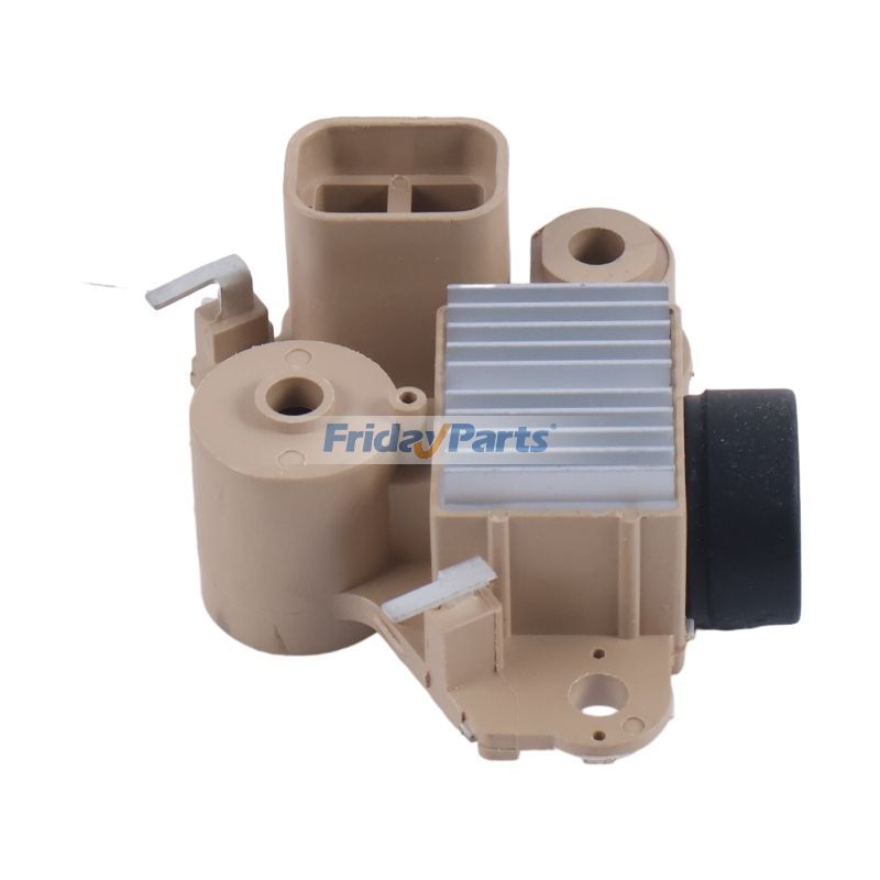 ローダー レギュレータスキッドステア