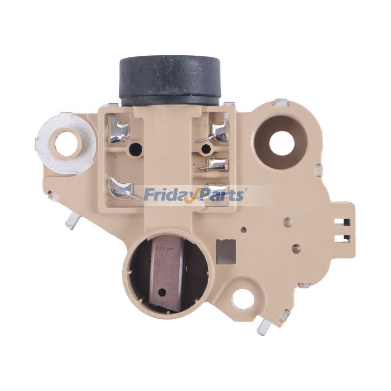 BOBCAT用レギュレータスキッドステア