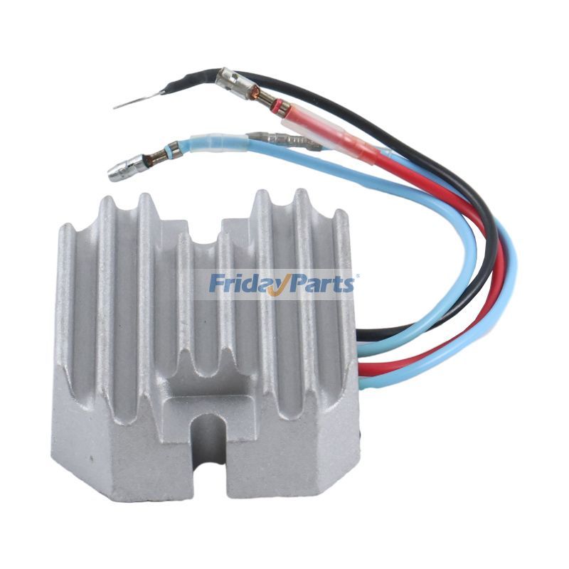 Régulateur de FridayParts