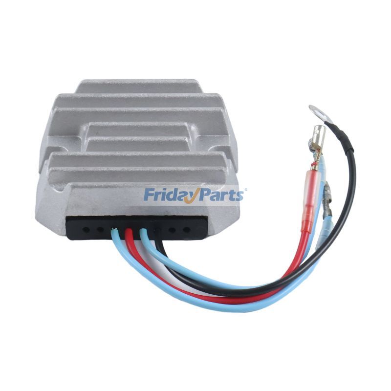 Régulateurpour Tracteur