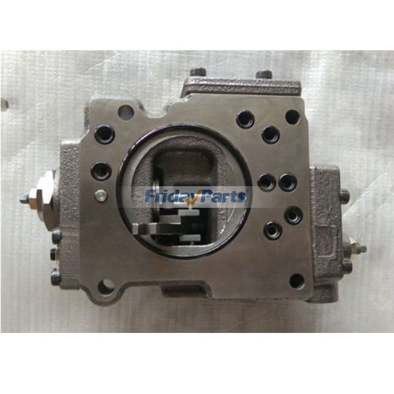 Regulator 8230-35730 823035730 for Volvo Samsung Excavator SE450LC-3