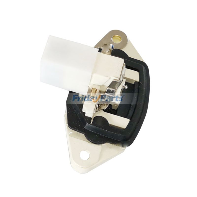 Regler 923976.0765 für Volvo-Motor TAD720VE Kalmar Reach Stacker