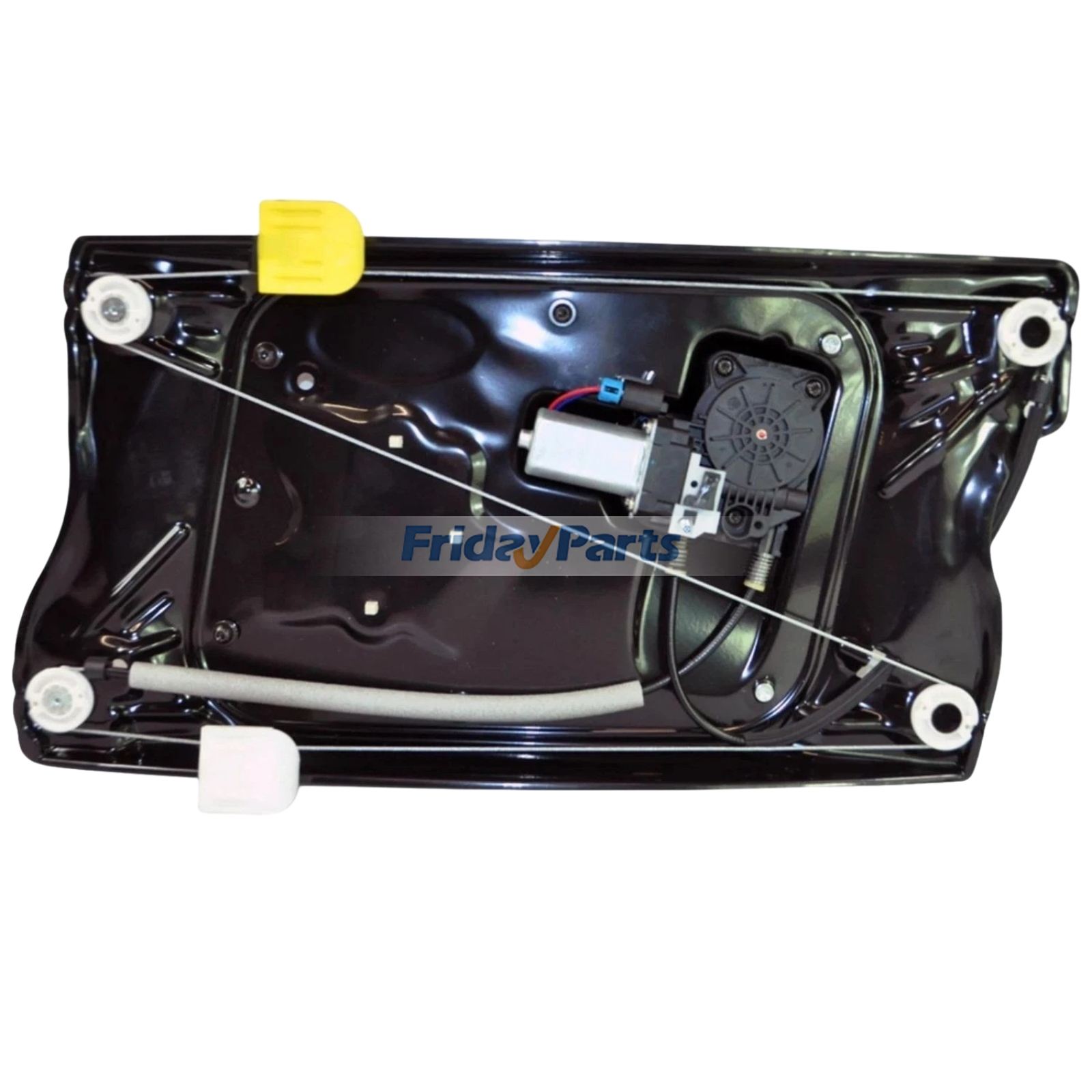 Regulator Assembly LR060134  LR002207 LR012206 LR019658 LR032026 for Land Rover LR2 2008-2015