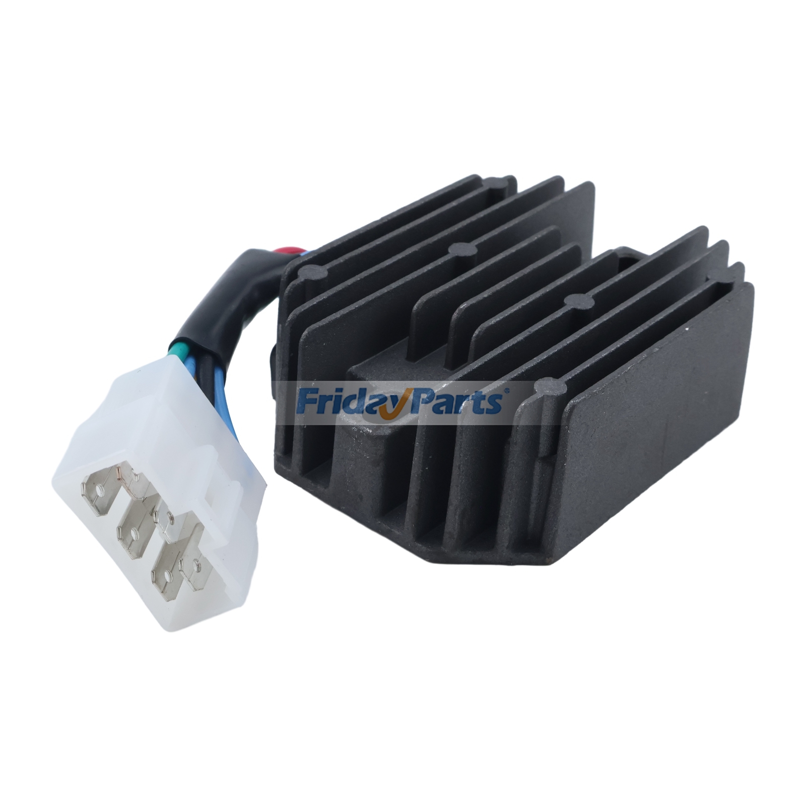Régulateur de tension redresseur PN201-68563 pour Kubota B2320DT B2620HSD B2630HSD B2920HSD ZD221 ZG222A ZG227A K008-3
