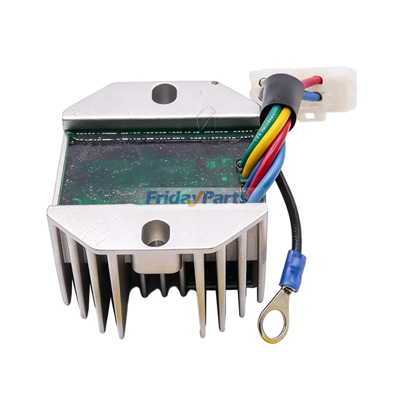 Regulator for Mower,Tractor