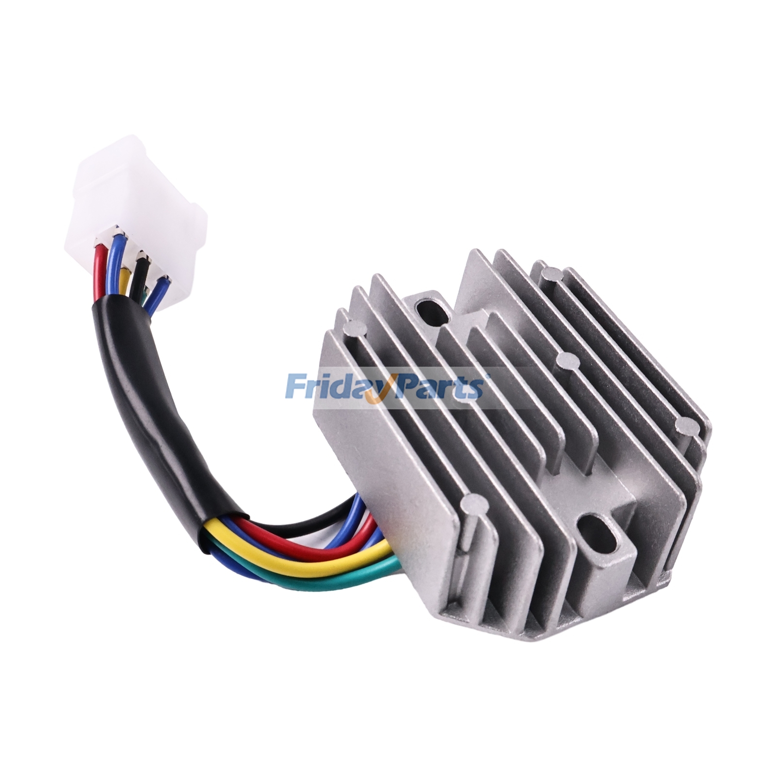 Mower,Tractor Regulator