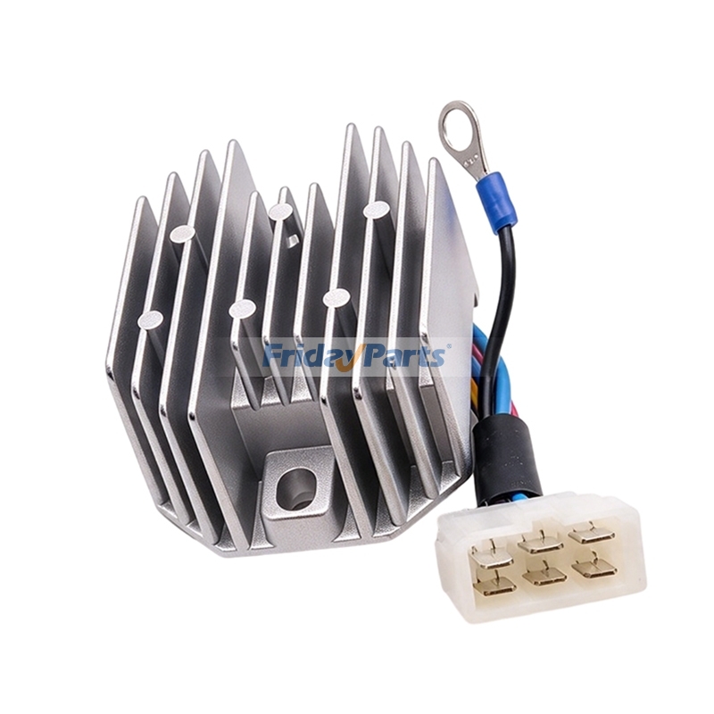 Mower,Tractor Regulator