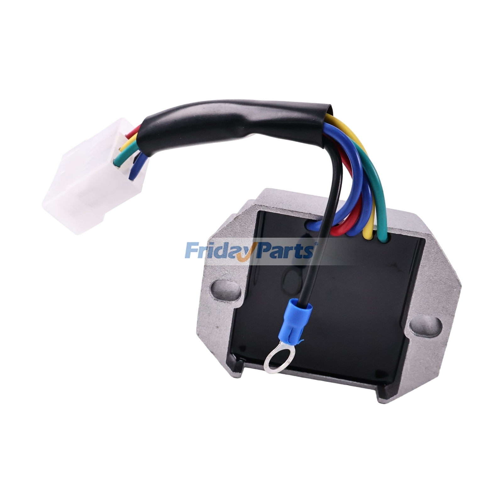 Regulator compatible with Mower,Tractor